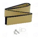 رادیاتور بخاری پژو 206 کوشش 4101070039