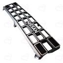 جلو پنجره نیسان سایپا دو رنگ نشکن ماهران