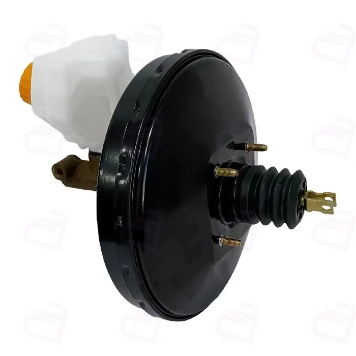 بوستر ترمز آریسان - 10 اینچ با پمپ تکلان توس 2.webp