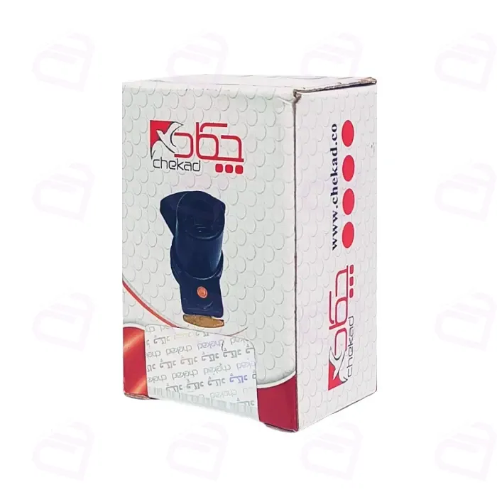 چکش برق دلکو پژو 2000 چکاد