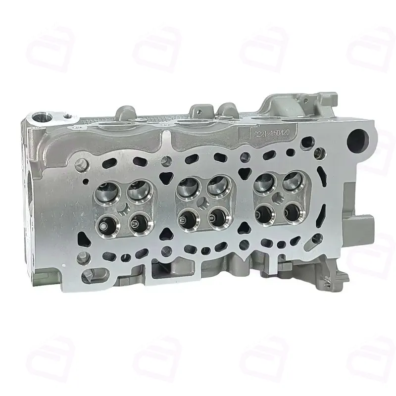 سرسیلندر ام وی ام 110 سه سیلندر خام وارداتی S1003L21153 4.webp