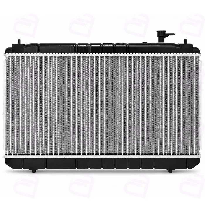 رادیاتور آب لیفان X60 کوشش 4101010024