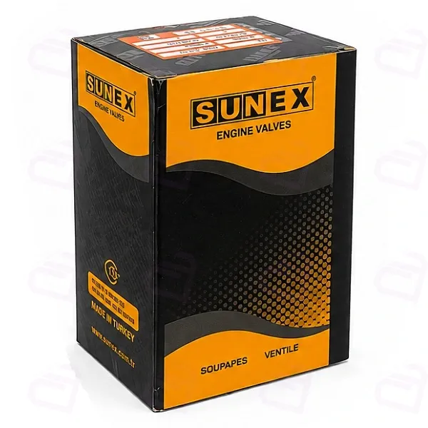 سوپاپ پژو 206 تیپ 2 سانکس