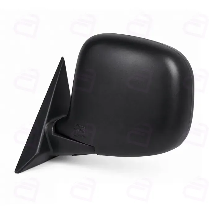 آینه بغل دستی نیسان سایپا طرح شوکا (بدون کنترل) کد5205