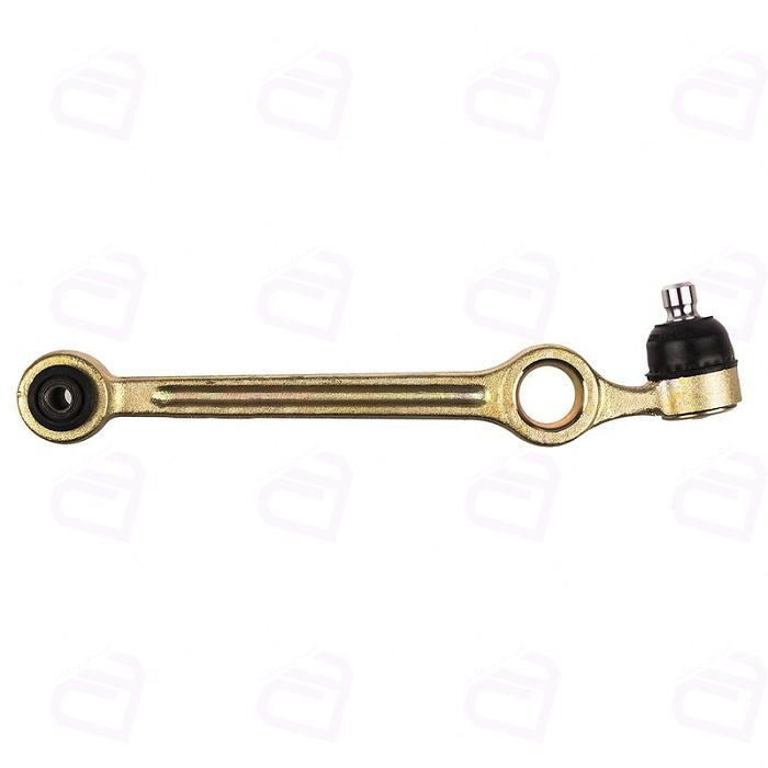 مجموعه کامل جلوبندی پراید ام اس آر MSR0600