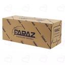 چراغ جلو پژو 206 بدون موتور فراز
