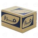 چراغ مه شکن جلو سمند فراز