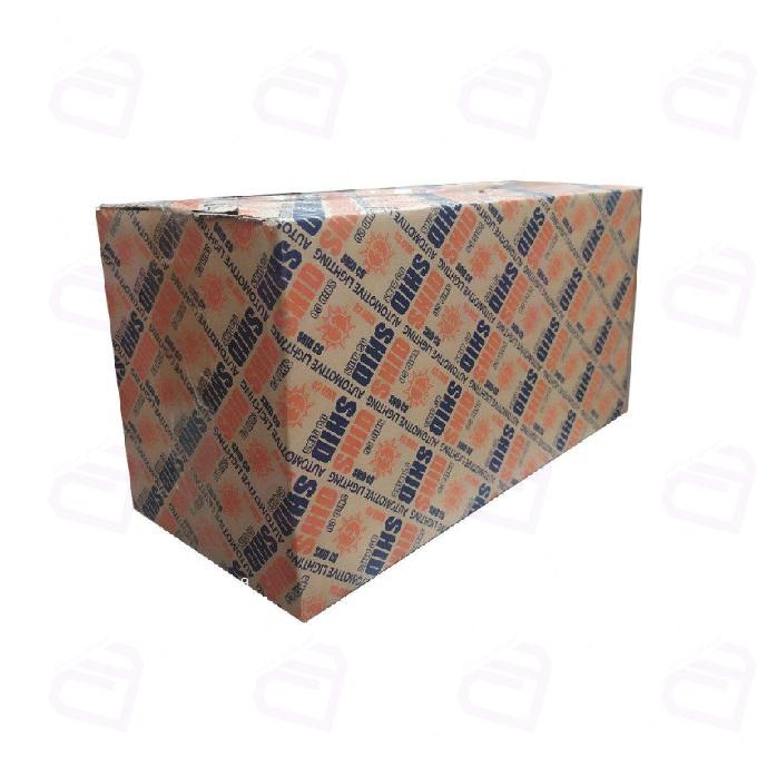 چراغ مه شکن عقب پژو 207 راست شیدکو