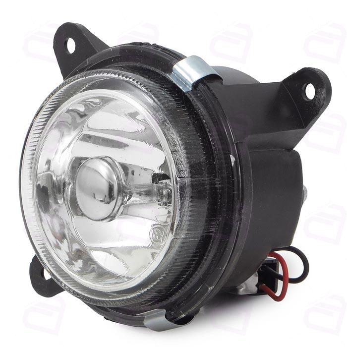 چراغ مه شکن جلو پژو SLX شیدکو