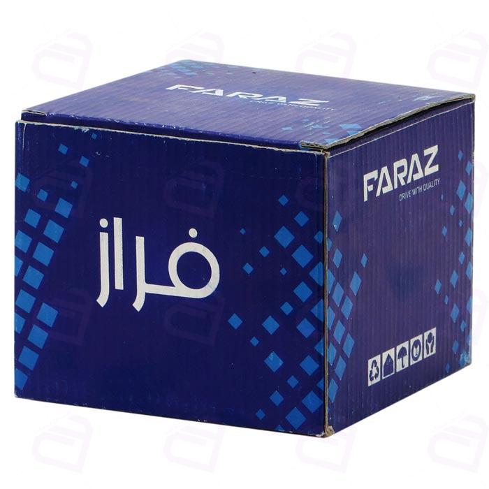 چراغ مه شکن جلو پژو SLX فراز