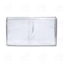 شیشه چراغ پیکان کد4304