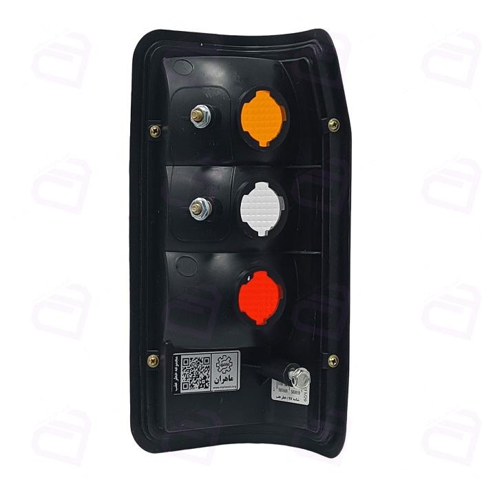 چراغ خطر نیسان سایپا جدید ماهران