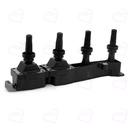 کوئل پژو 206 تیپ 5 زیمنس بهرام الکترونیک