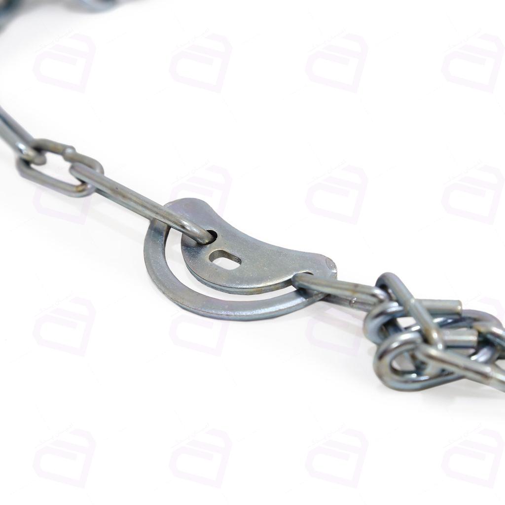 زنجیر چرخ 650/14 کلیدی سهند