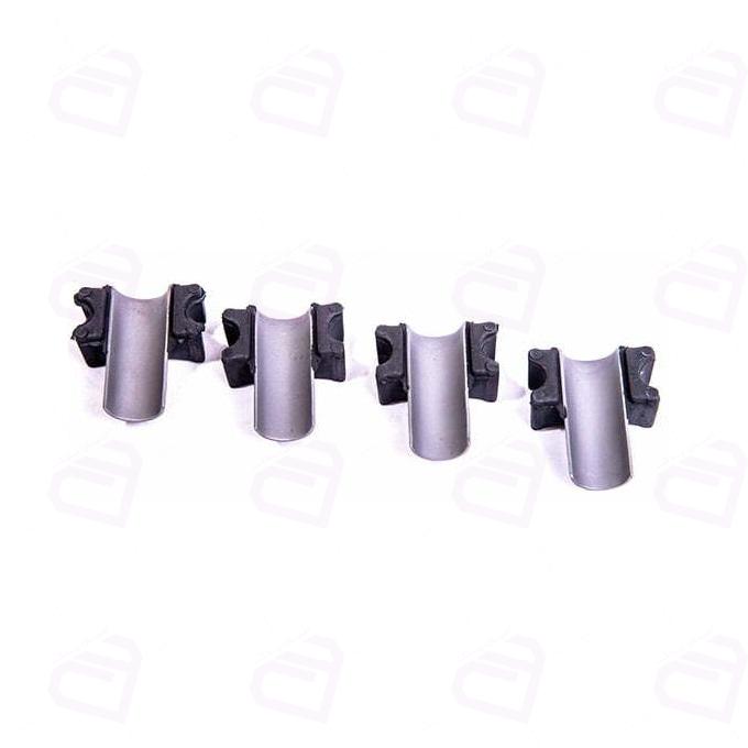 لاستیک چاکدار پژو 405 فلزی رفیع نیا