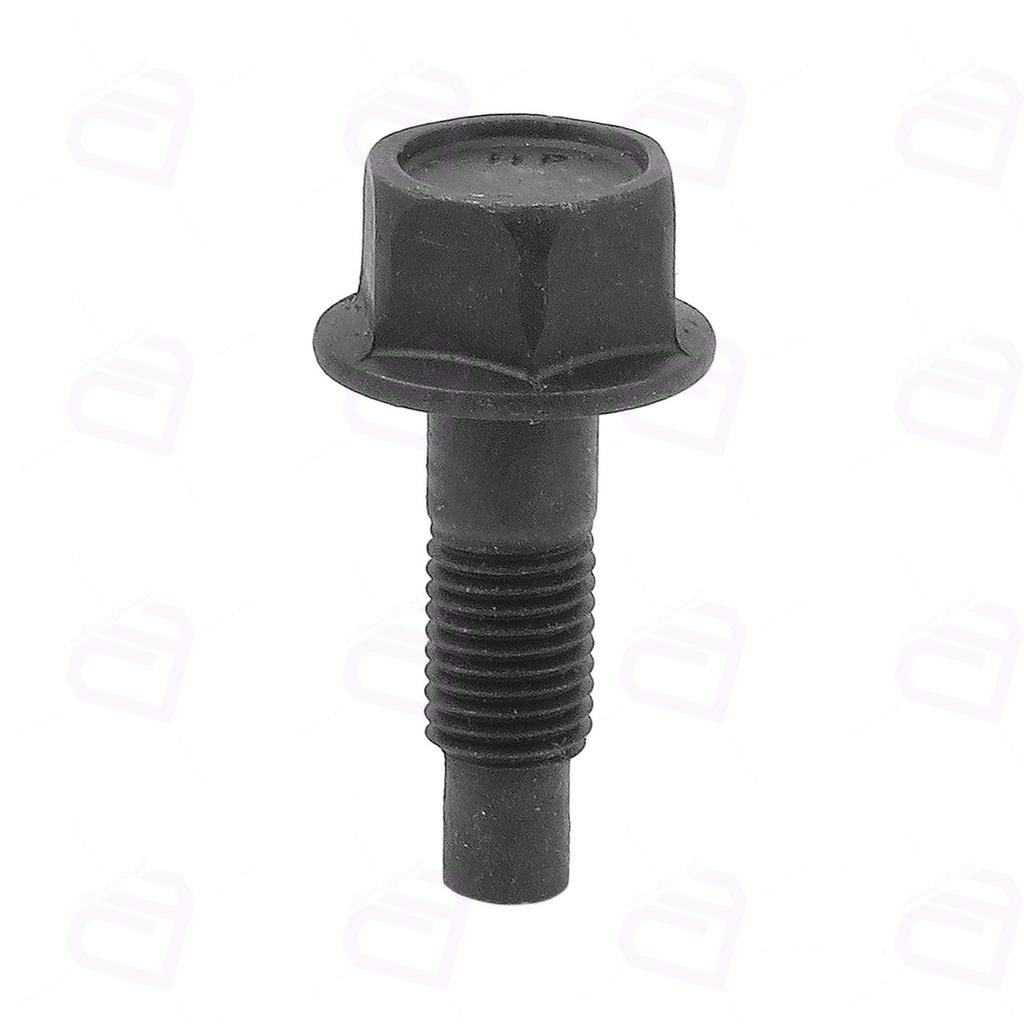 پیچ دوشاخه کلاچ پراید شرکتی کد0892