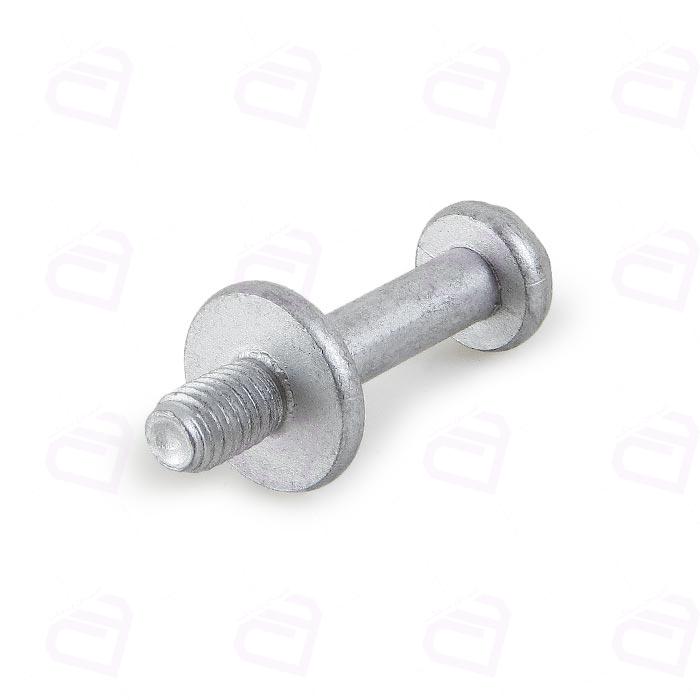 پیچ زبانه قفل درب موتور پژو 405 کد0892