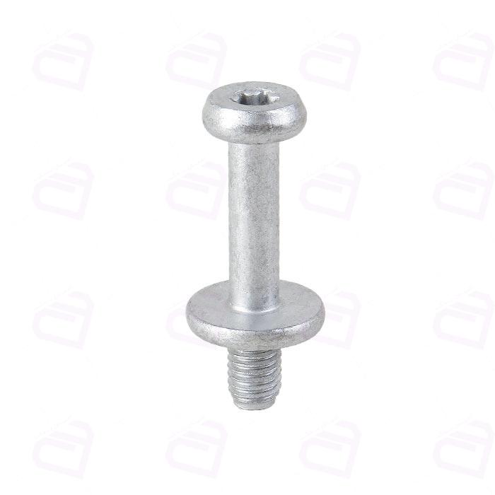 پیچ زبانه قفل درب موتور پژو 405 کد0892