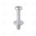 پیچ زبانه قفل کاپوت پژو 405 کد0892