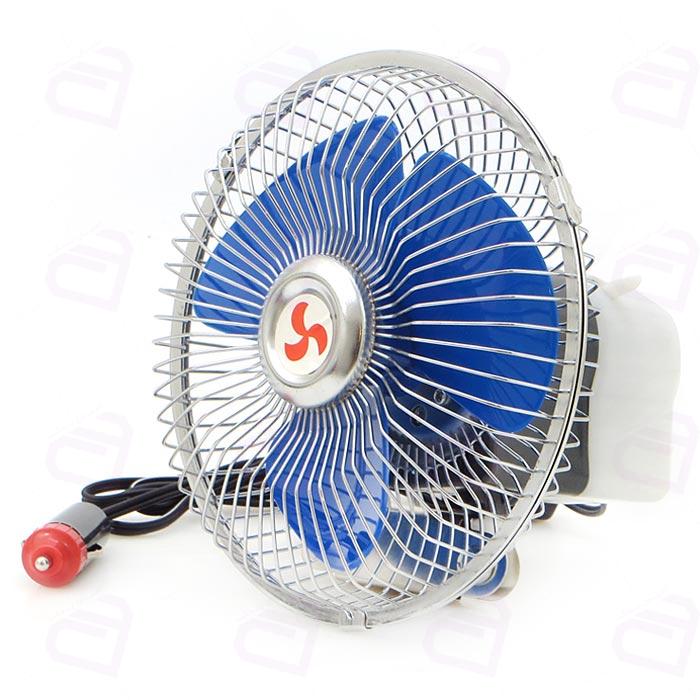 پنکه خودرویی Oscillating کد0892