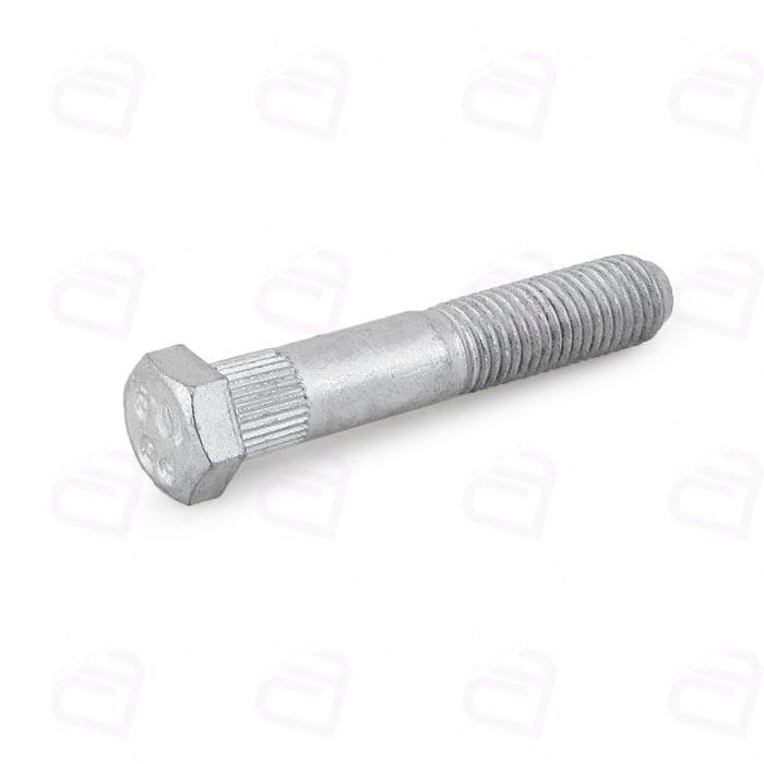 پیچ طبق پراید کوتاه 55*10 کد0892