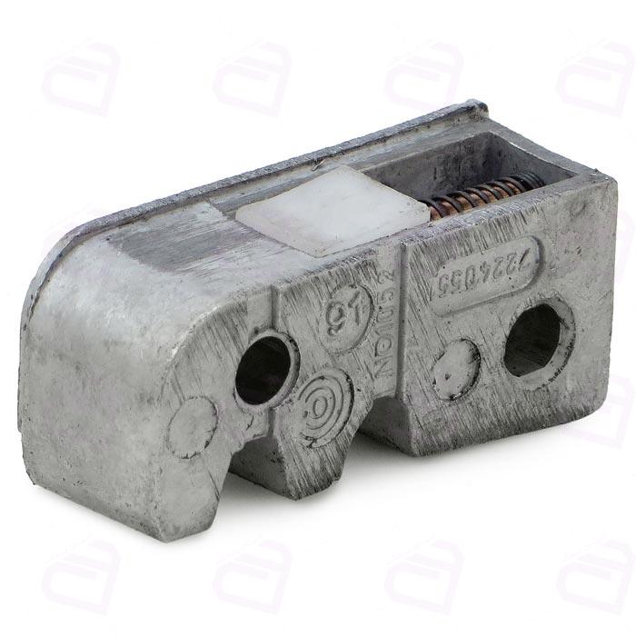 زبانه درب جانبی پیکان فنردار کوشان کد5205