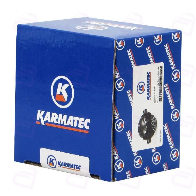 ست دیشلی پراید (سنگ زنی شده) کارماتک 30002001