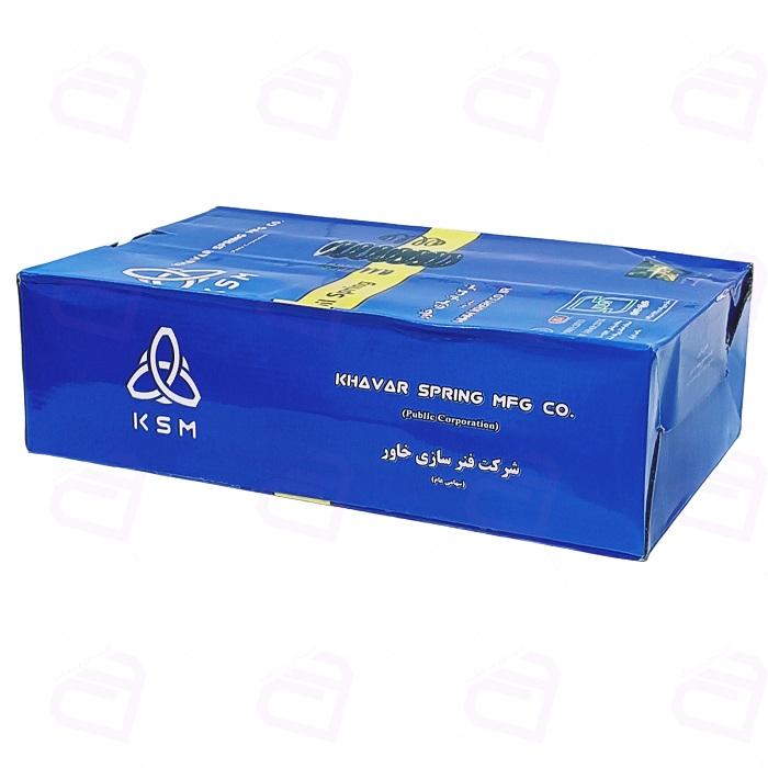 فنر لول پژو 206 جلو خاور