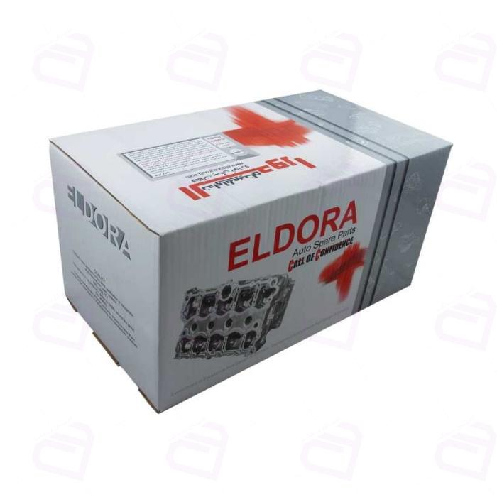 سرسیلندر سمند EF7 خام الدورا 87040252