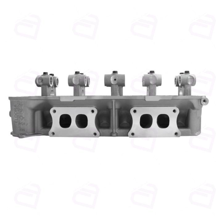 سرسیلندر نیسان سایپا انژکتوری Z24 خام الدورا 87060251