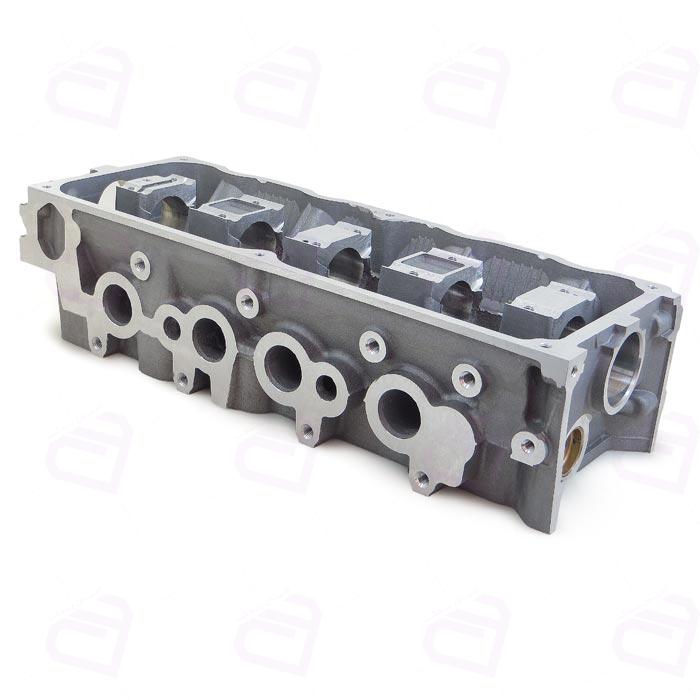 سرسیلندر پراید انژکتوری خام بالتین 95050251