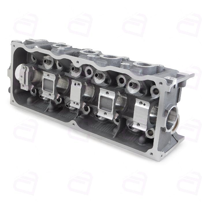 سرسیلندر پراید انژکتوری خام بالتین 95050251