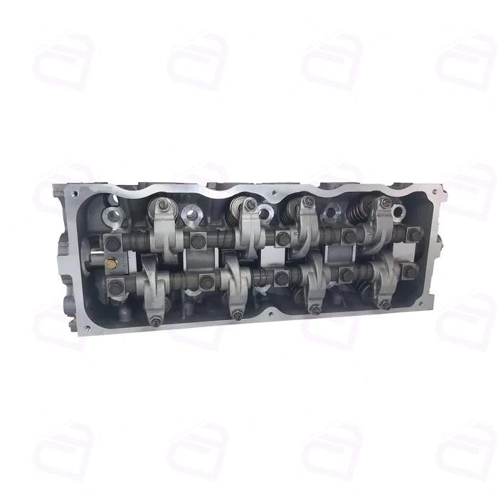 سرسیلندر پراید انژکتوری کامل زیمنس الدورا 87050254
