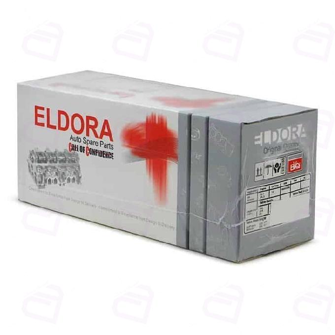 سرسیلندر پژو 405 دوگانه کامل الدورا 87010255