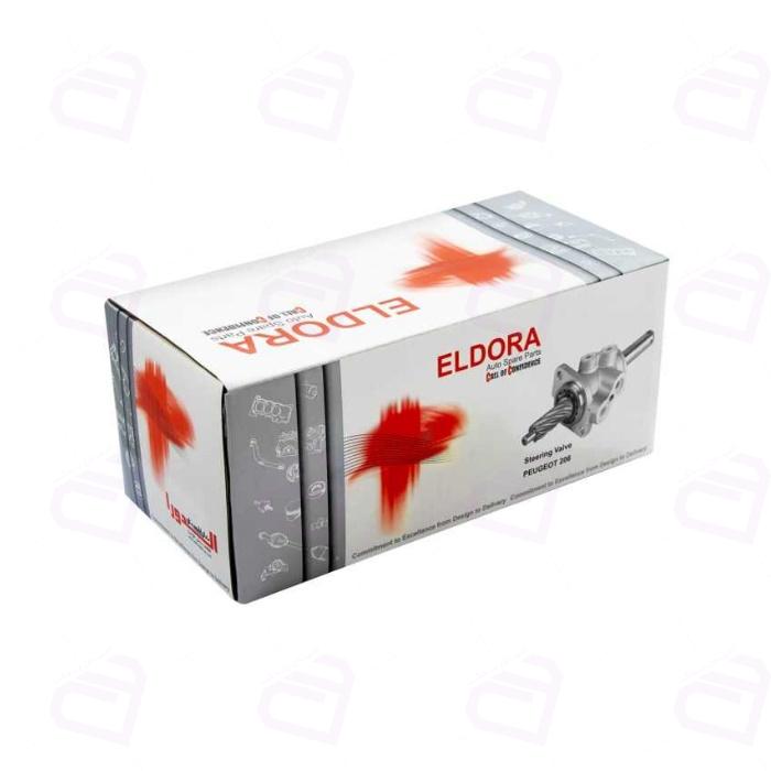 شیر فرمان پژو 206 الدورا 87020098