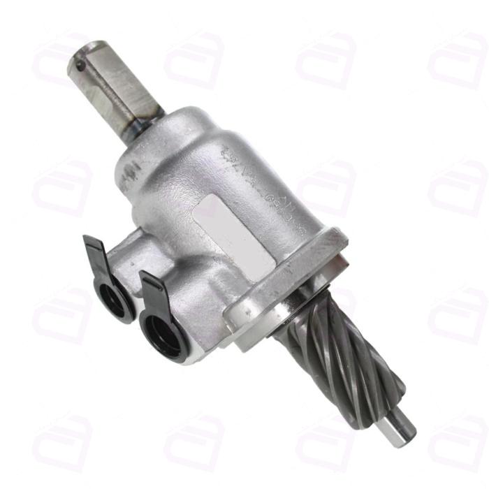 شیر فرمان پژو 405 چهار گوش (جدید) الدورا 87010098