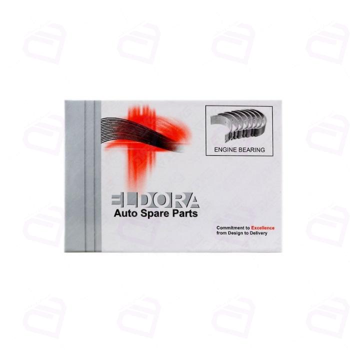 یاتاقان پژو 405 متحرک الدورا 87010710