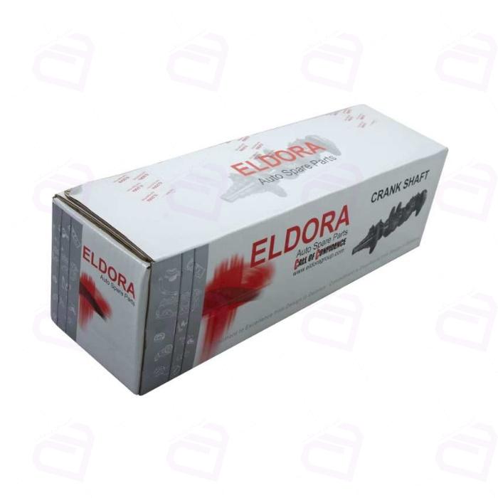 میل لنگ پژو 206 تیپ 5 الدورا 87110671