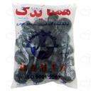 لاستیک ضربه گیر کمک فنر پراید عقب (نر و ماده) همتا یدک