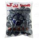لاستیک ضربه گیر کمک فنر پراید عقب (نر و ماده) همتا یدک