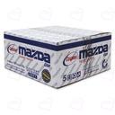 چسب سیلیکون مزدا 30 گرم کاسپین