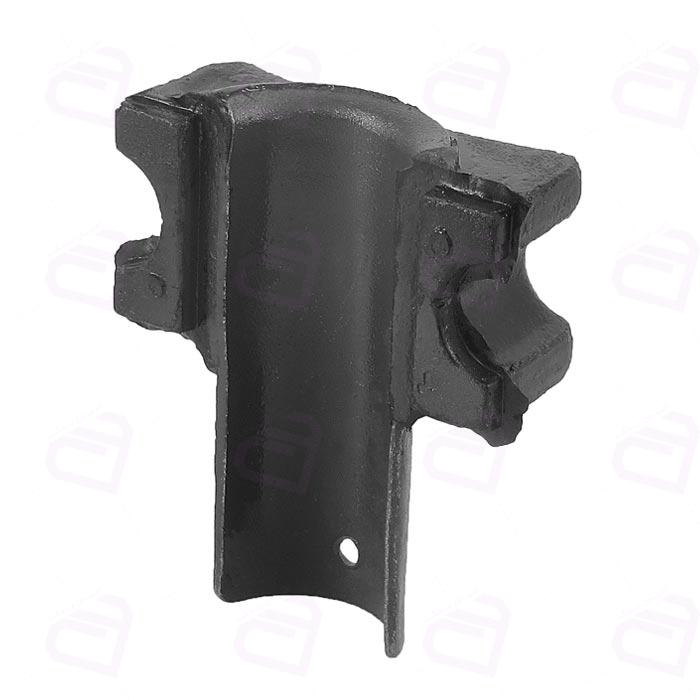 لاستیک چاکدار پژو 405 فلزی همتا یدک