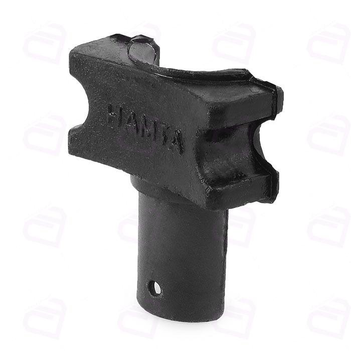 لاستیک چاکدار پژو 405 فلزی همتا یدک