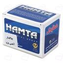 لاستیک چاکدار پژو 405 فلزی همتا یدک