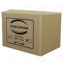 طلق چراغ خطر پراید 131 فابریک قطعه گستر