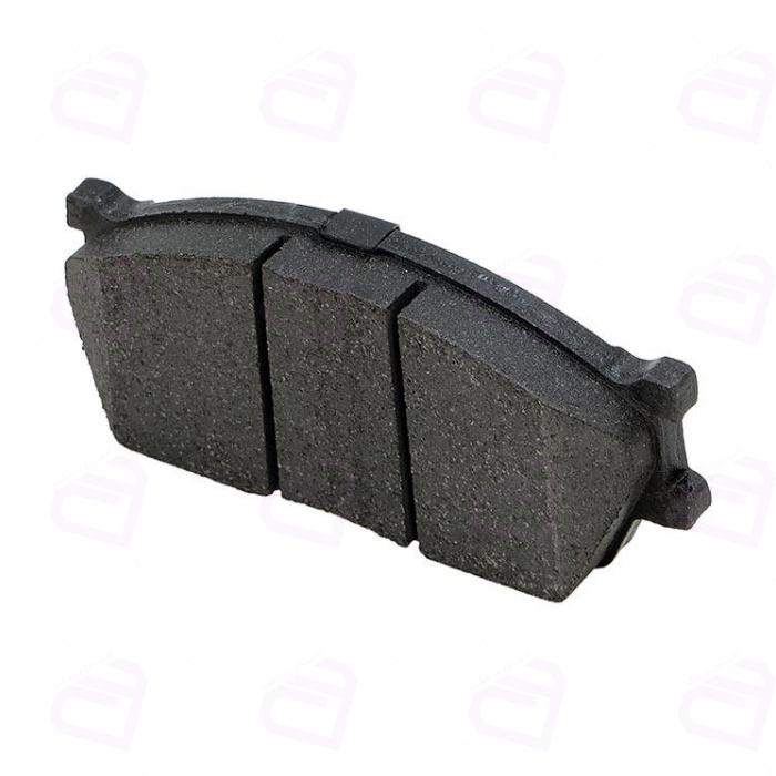 لنت ترمز تیبا قدیم جلو آفورتیس 1D3717L