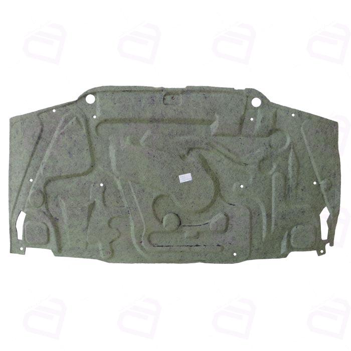 نمد درب موتور پژو 405 آلومینیوم دار ایده پارت