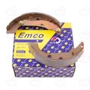 لنت ترمز نیسان سایپا جلو کفشکی امکو 95511141