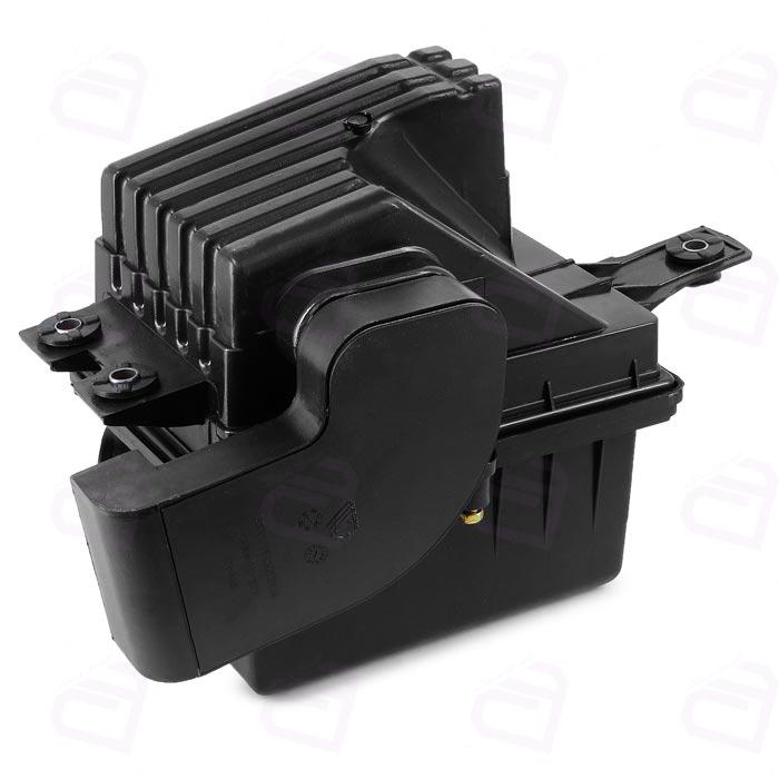 هواکش کامل پراید انژکتوری شرق آذر کد5205