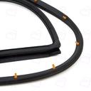 نوار درب جانبی پراید جلو صادق